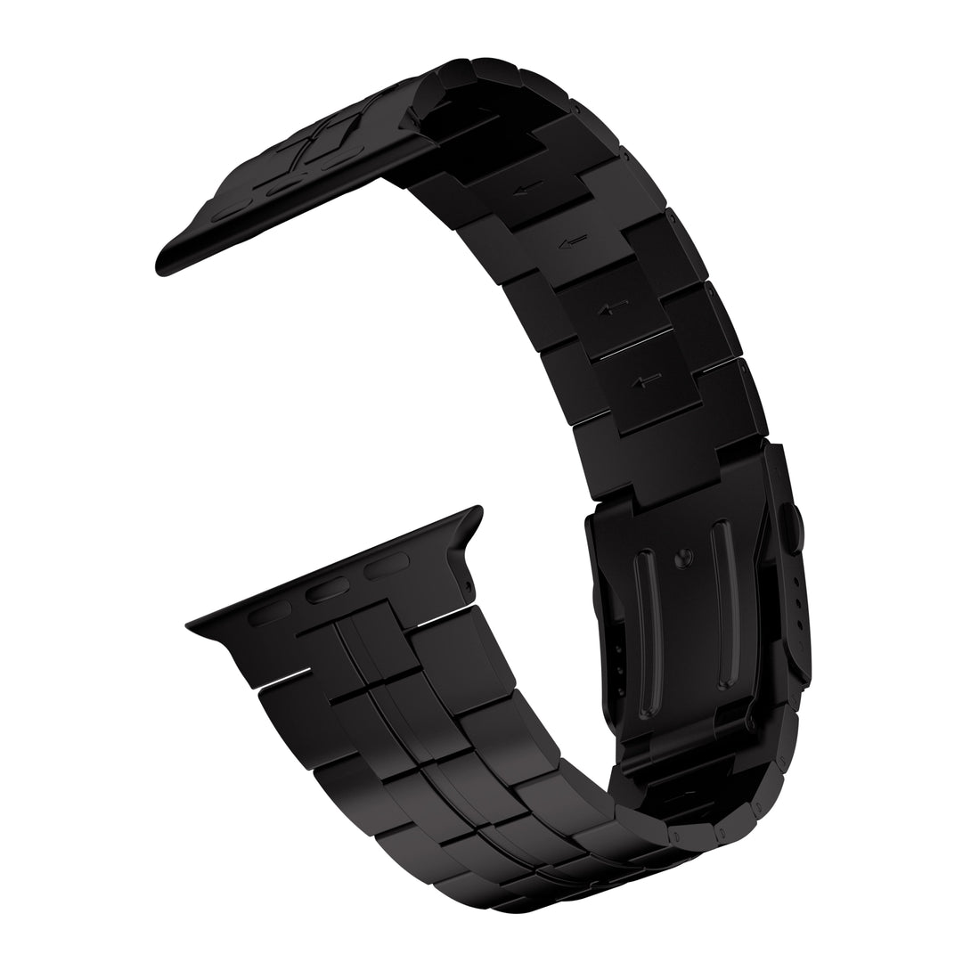 Ultra-Titanium Band