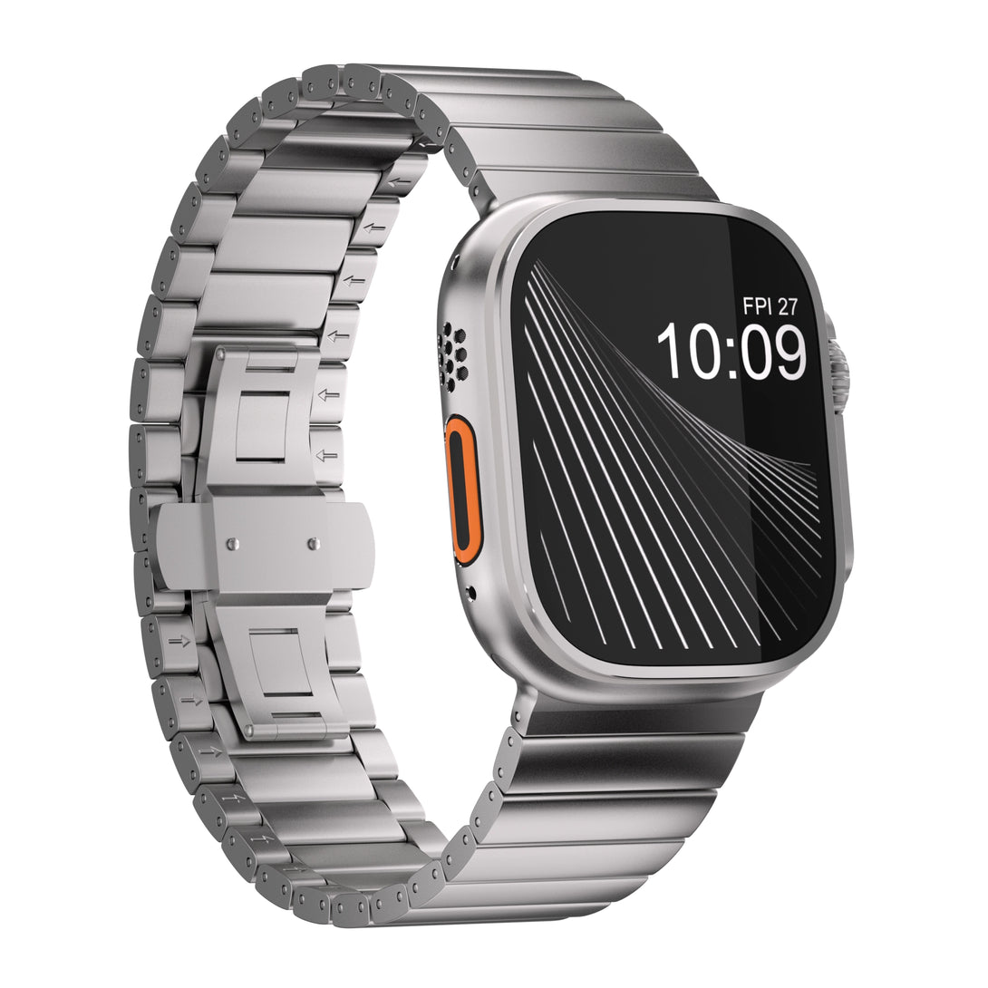 Ultra-Titanium Band