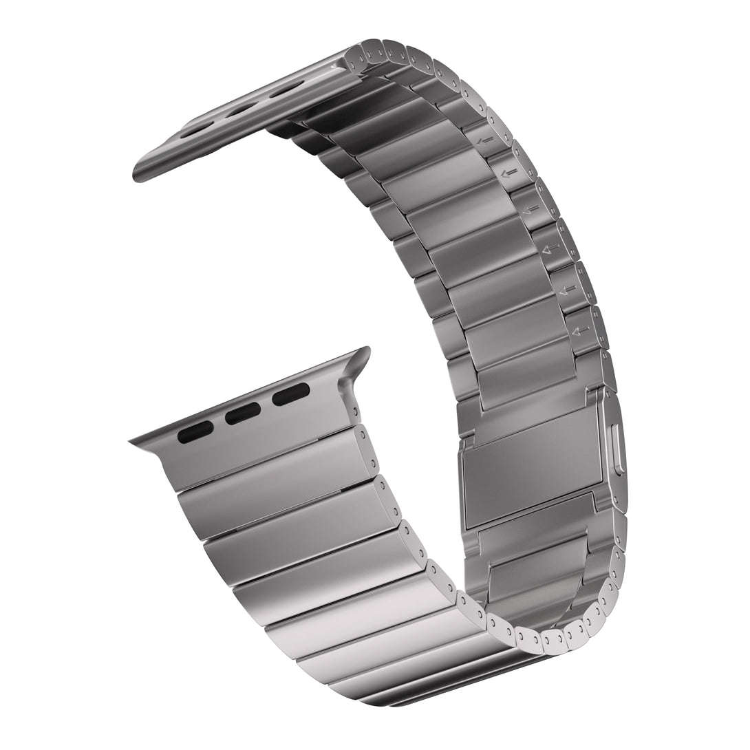 Ultra-Titanium Band