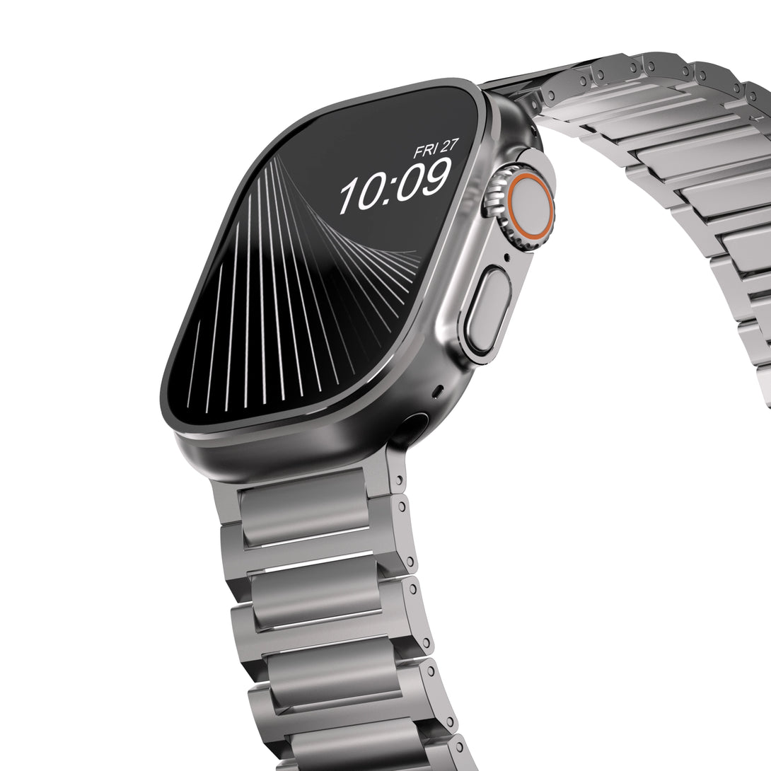 Ultra-Titanium Band