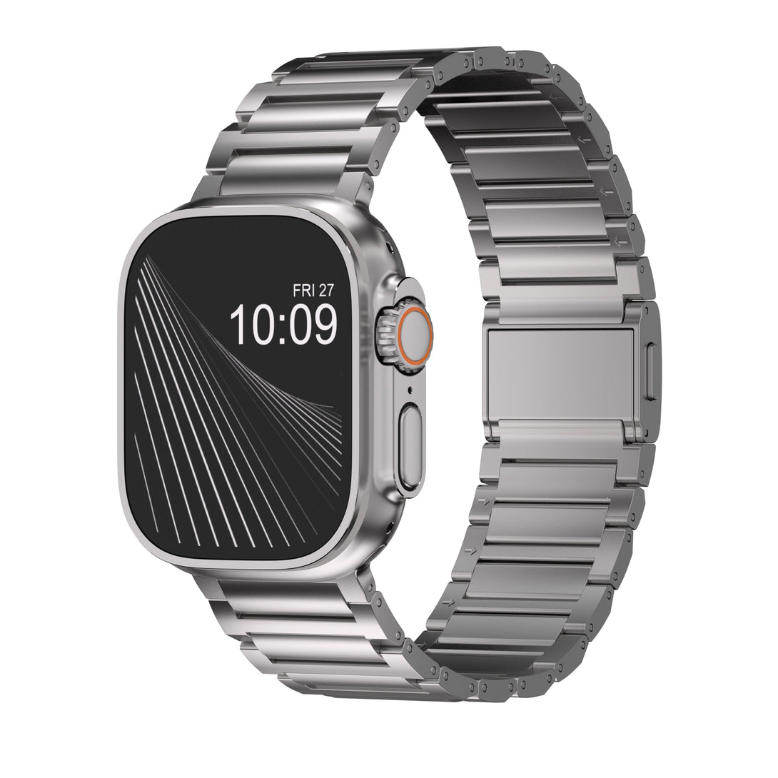Ultra-Titanium Band