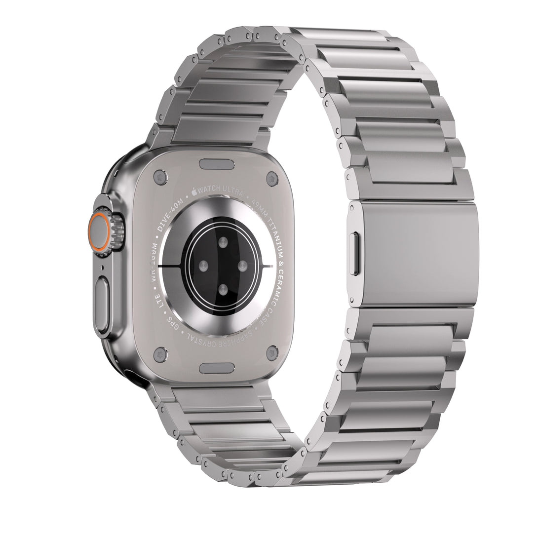 Ultra-Titanium Band