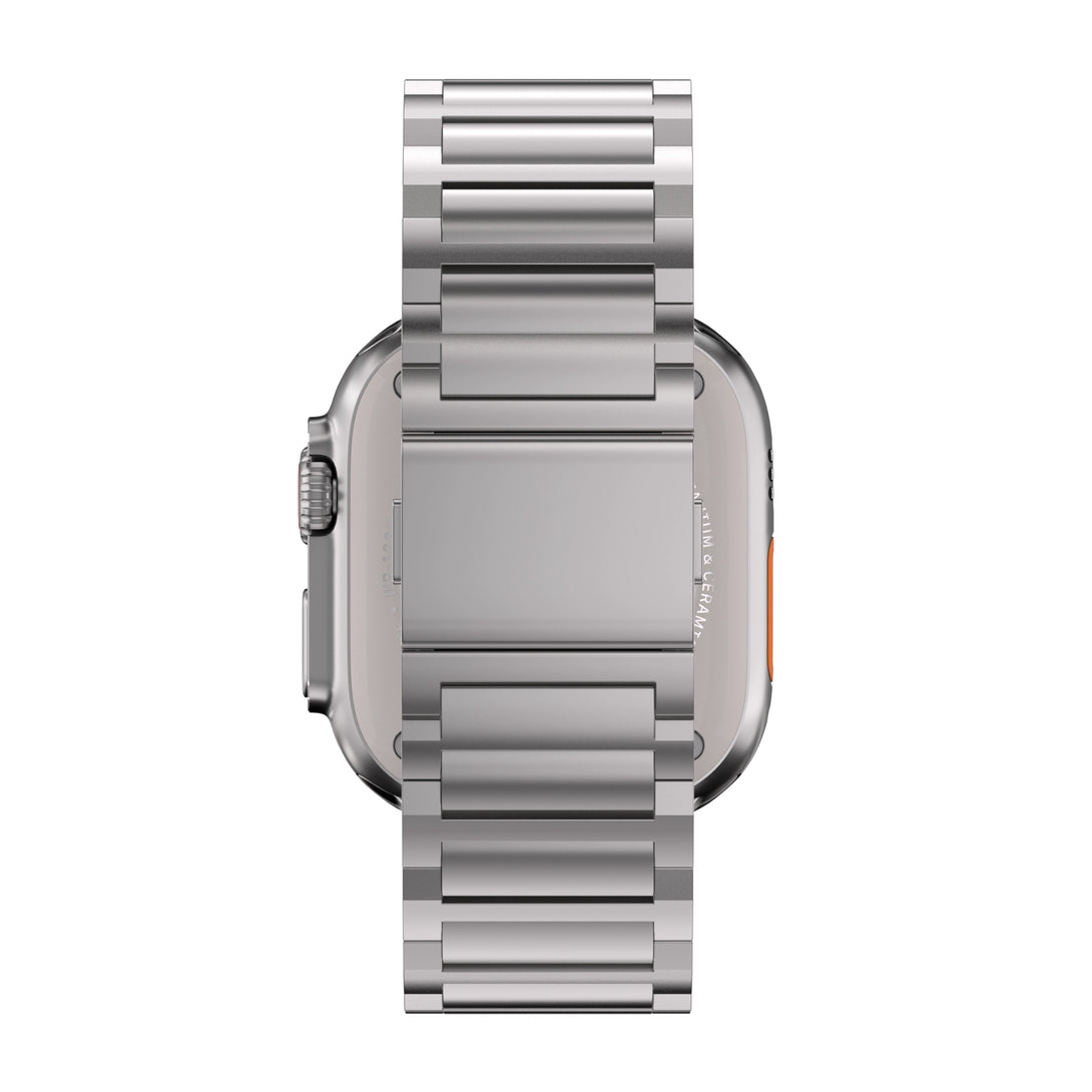 Ultra-Titanium Band
