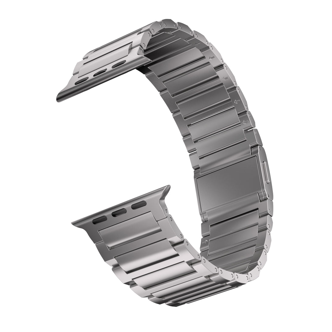 Ultra-Titanium Band